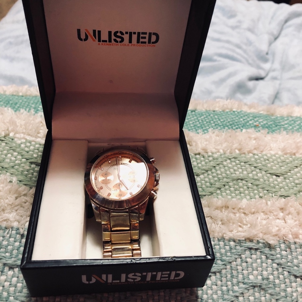 Kenneth Cole watch - Picture 6 of 13